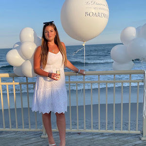 Meet your Posher, Kat